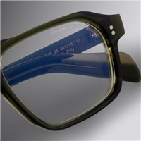 Padova - Via Sacro Cuore, 1 - Eyeglasses frame Cutler and Gross Man CGOP GR15 52 07 - CGOP GR15 52 07